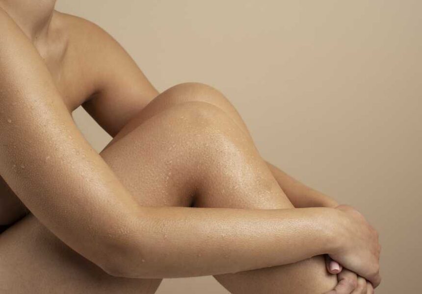 Servicios de estética corporal