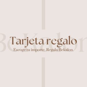 Tarjeta regalo